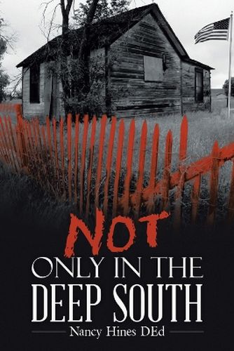 Cover image for Not Only in the Deep South