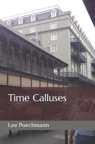 Cover image for Time Calluses