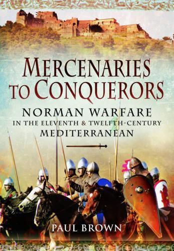 Cover image for Mercenaries to Conquerors