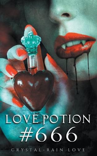Cover image for Love Potion #666
