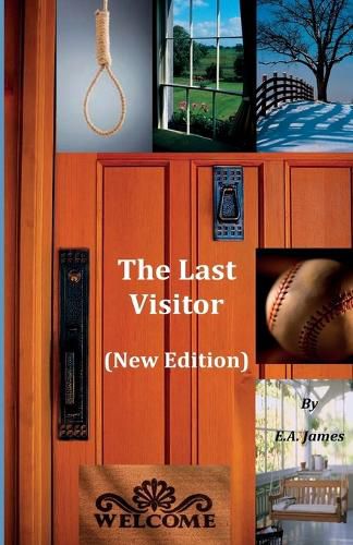 Cover image for The Last Visitor (New Edition)