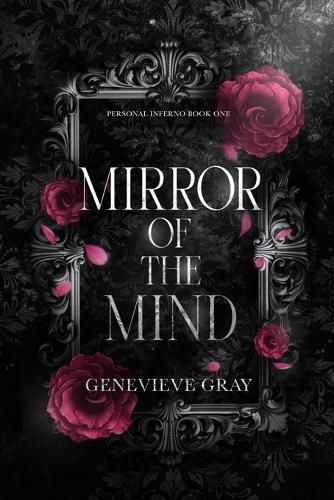 Cover image for Mirror of the Mind