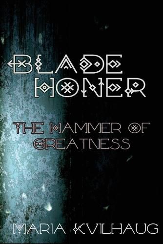 Cover image for Blade Honer