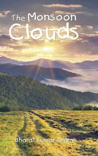 Cover image for The Monsoon Clouds