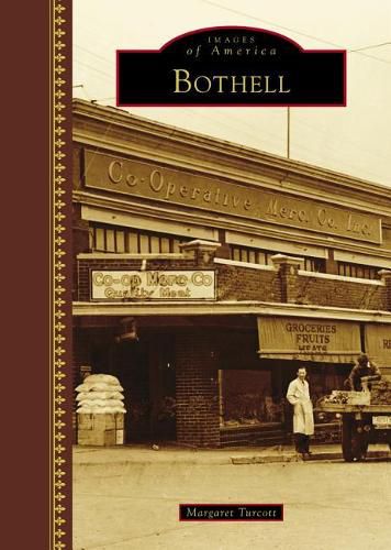 Cover image for Bothell