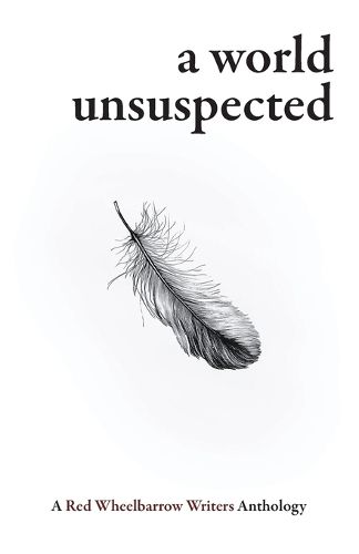 Cover image for A World Unsuspected