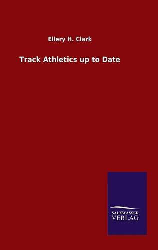 Cover image for Track Athletics up to Date