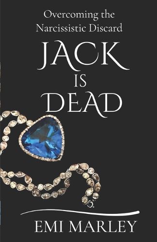 Cover image for Jack is Dead