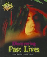 Cover image for Discovering Past Lives