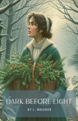 Cover image for Dark Before Light