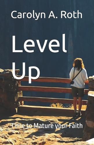 Cover image for Level Up