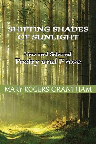 Cover image for Shifting Shades of Sunlight