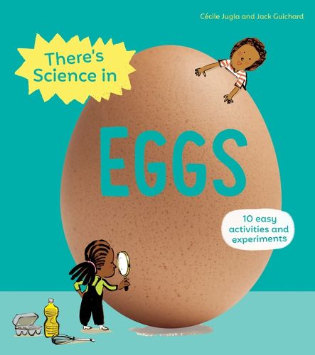Cover image for Eggs