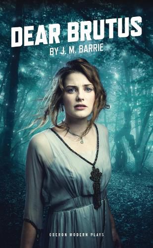 Cover image for Dear Brutus