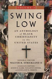 Cover image for Swing Low, volume 2