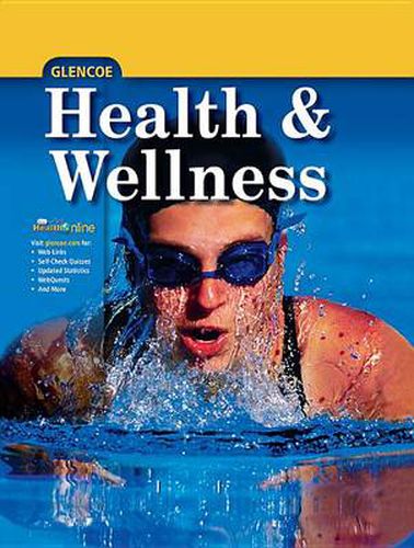 Health and Wellness, Student Edition