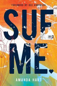 Cover image for Sue Me!