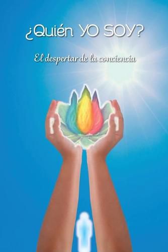 Cover image for ?Quien YO SOY?: El despertar de la conciencia