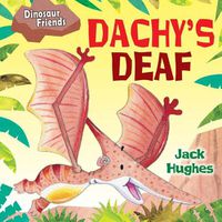 Cover image for Dachy's Deaf