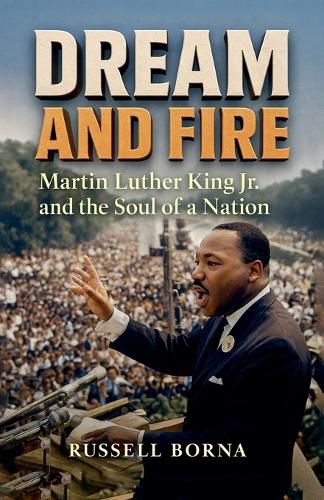 Cover image for Dream and Fire