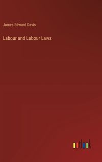 Cover image for Labour and Labour Laws