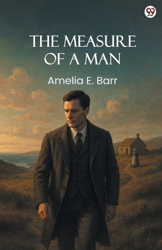 Cover image for The Measure Of A Man (Edition1)