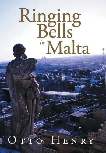 Cover image for Ringing Bells in Malta