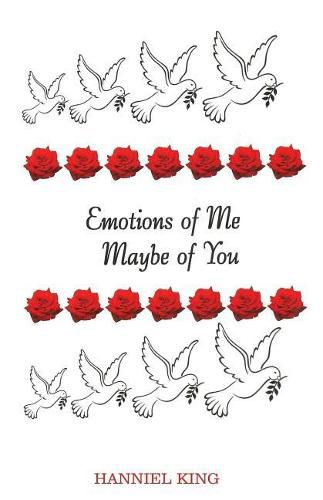 Cover image for Emotions of Me: Maybe of You
