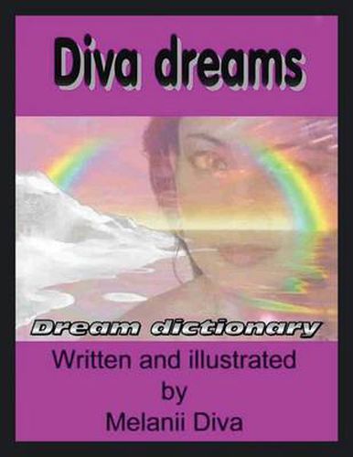 Cover image for Diva Dreams: Dream Dictionary