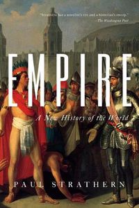 Cover image for Empire: A New History of the World