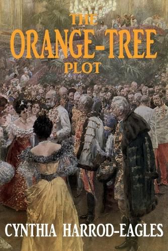Cover image for The Orange Tree Plot
