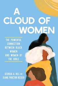 Cover image for A Cloud of Women