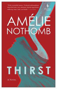 Cover image for Thirst