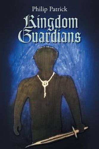 Cover image for Kingdom Guardians: The Silver Key