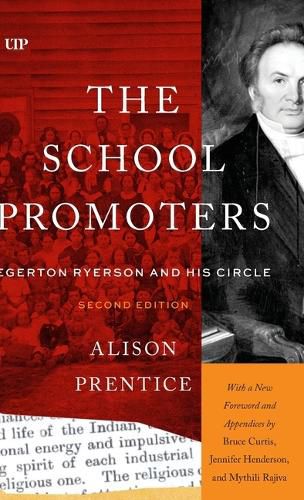 Cover image for The School Promoters