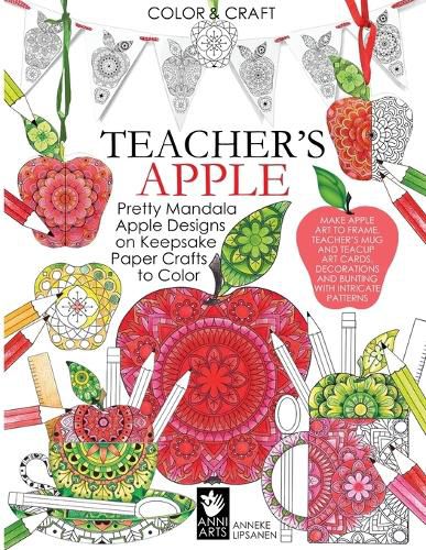 Cover image for Teacher's Apple