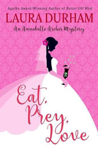 Cover image for Eat, Prey, Love