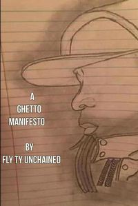 Cover image for A Ghetto Manifesto