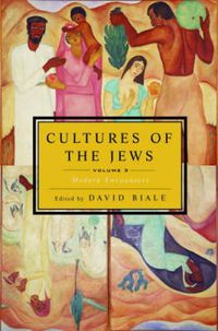 Cover image for Cultures of the Jews, Volume 3: Modern Encounters