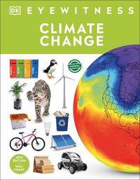 Cover image for Climate Change