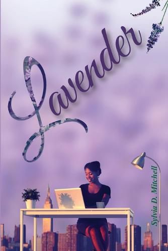 Cover image for Lavender