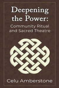 Cover image for Deepening the Power