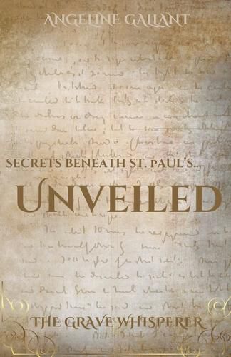 Cover image for Unveiled