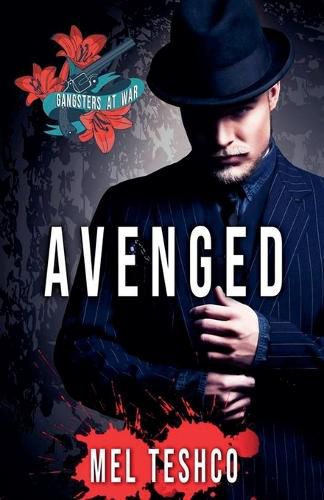 Cover image for Avenged