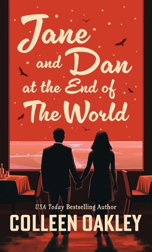 Cover image for Jane and Dan at the End of the World