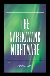 Cover image for The Narekavank Nightmare