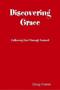 Cover image for Discovering Grace