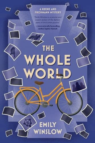 Cover image for The Whole World