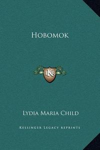 Cover image for Hobomok