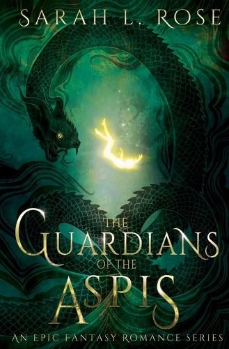 Cover image for The Guardians of the Aspis